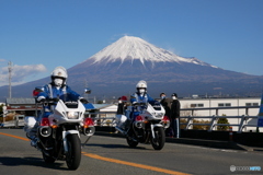 富士山女子駅伝