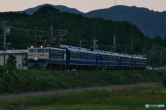 令和のブルートレイン