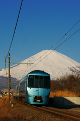 あさぎりな朝