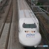 ありがとう700系