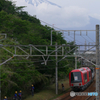 箱根登山鉄道　アレグラ　甲種　EF65
