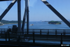 瀬戸大橋