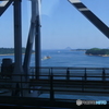 瀬戸大橋