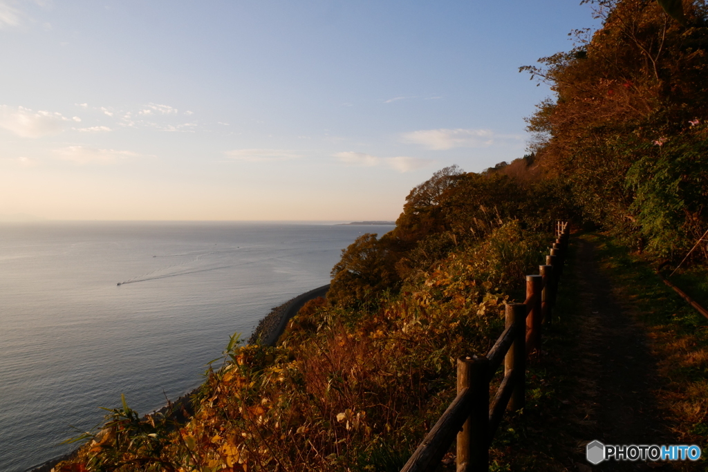 さった峠