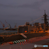 護衛艦たかなみ