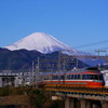 LSEと富士山