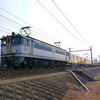 銀座線甲種　EF65