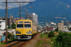 伊豆箱根鉄道