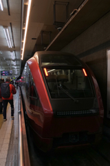 2026年の日帰り乗り鉄旅　近鉄名古屋駅