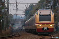 E653系特急「鎌倉」