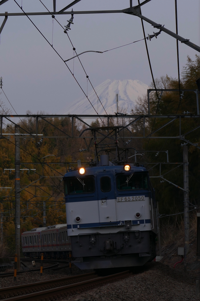 東武甲種