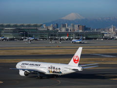 羽田空港
