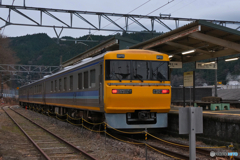 身延線検測