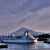 スターブリーズ　田子の浦港