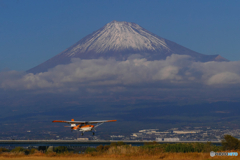 富士川滑空場