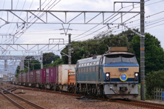 EF66-30　　HM付き