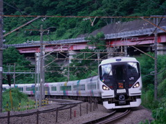 特急かいじ