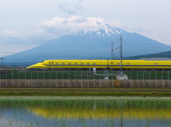 ドクターイエロー