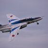 浜松基地　航空祭　2024　　ブルーインパルス