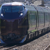 E655系 和上高地日帰りツアー