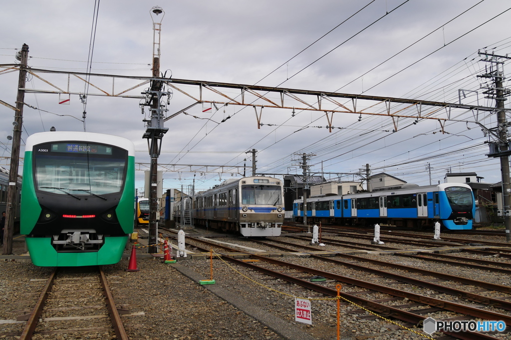 静岡鉄道
