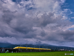 ドクターイエロー