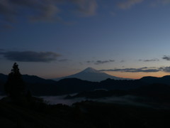 富士山＠吉原