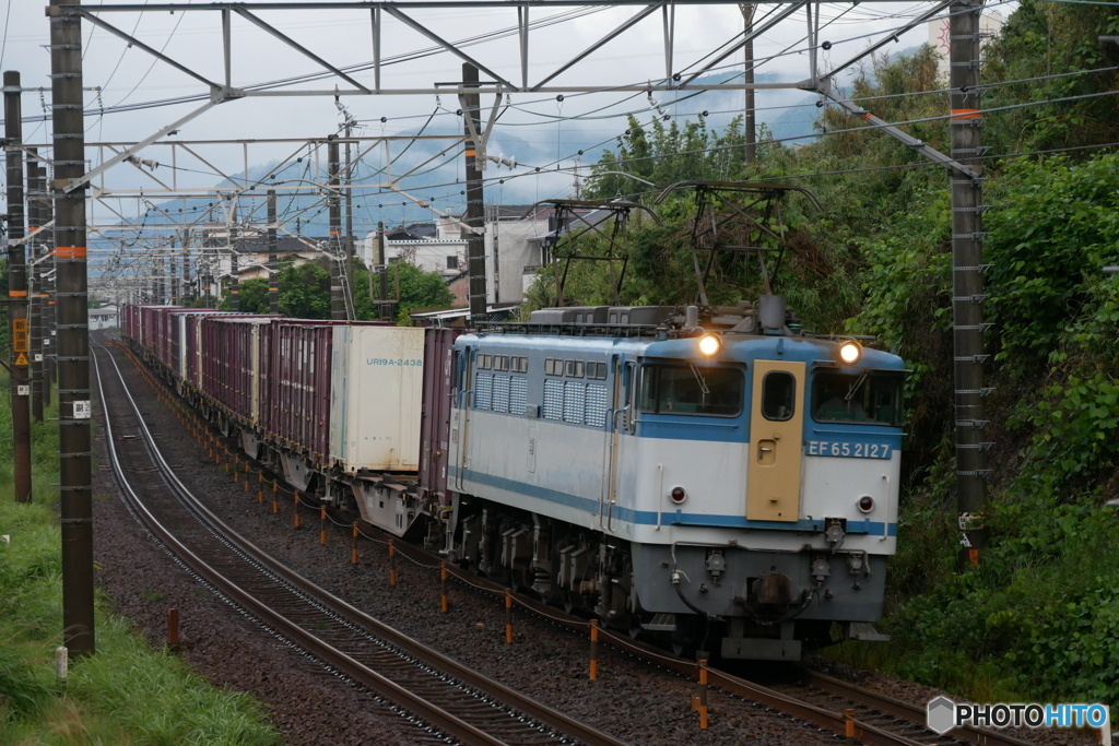 EF65-2127