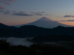 富士山＠吉原
