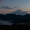 富士山＠吉原