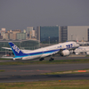B787ハミングバード