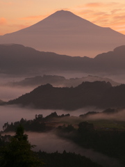 富士山＠吉原