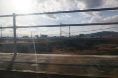 2026年の日帰り乗り鉄旅　近鉄　３角線