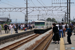 185系　Y160記念列車