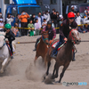 さがら草競馬大会
