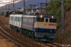 横浜市営地下鉄グリーンライン10000形甲種輸送