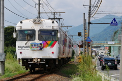松本電鉄