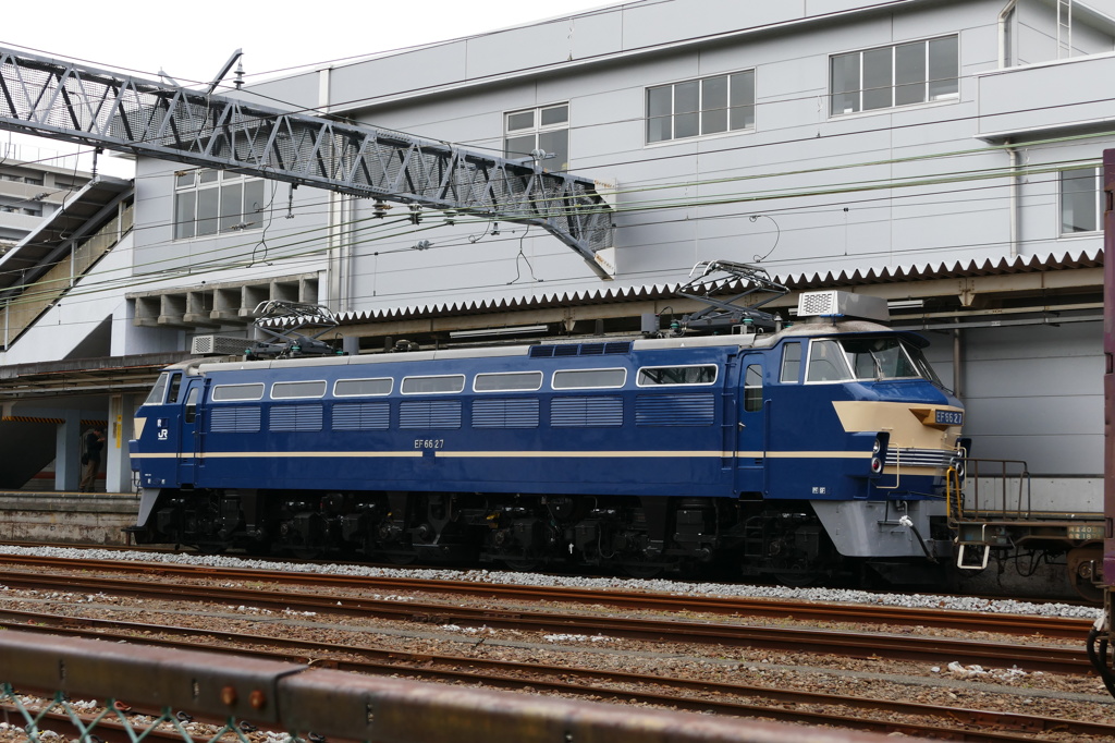 EF66-27