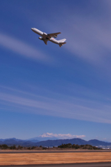 富士山の日静岡空港