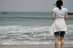 白浜海岸