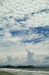 雲の協奏曲