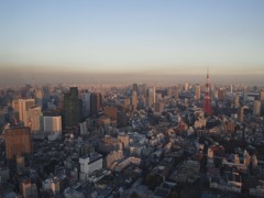 ２人で見た景色
