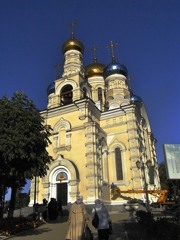 ロシア聖教