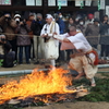 西国寺火渡り神事(6) 200108-791