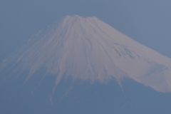 機上より富士 250323-067
