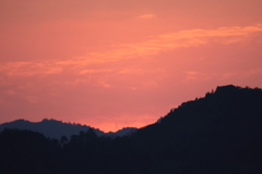 瀬戸内の朝 180302-522