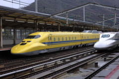 Dr.Yellow (3）250304-638
