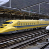 Dr.Yellow (3）250304-638