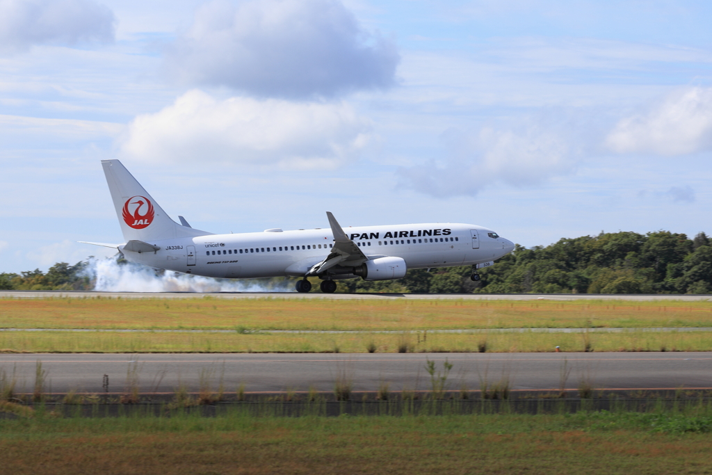 JAL 240919-345