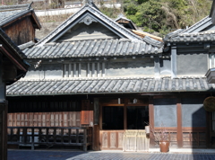 竹原街並み雛めぐり(12)17.02.21